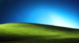 Windows XP Desktop Wallpaper For PC