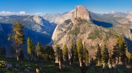 Yosemite Desktop Wallpaper