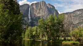 Yosemite Photo
