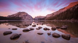 Yosemite Wallpaper Full HD