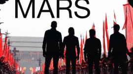 30 Seconds to Mars Image