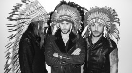 30 Seconds to Mars Photo Download