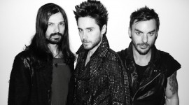 30 Seconds to Mars Photo Free