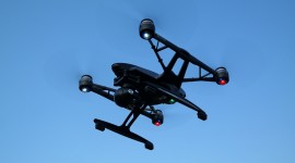 4K Drones Wallpaper Download Free