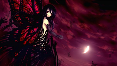 Accel World wallpapers high quality