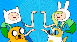 Adventure Time Wallpaper Download