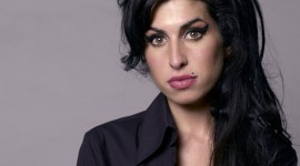 Amy Winehouse Wallpaper For PC
