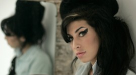 Amy Winehouse Wallpaper Full HD