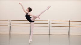 Ballet Photo Download