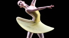 Ballet Wallpaper For IPhone Download