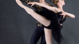 Ballet Wallpaper For IPhone Free