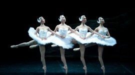 Ballet Wallpaper For PC