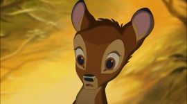 Bambi Picture Download