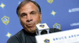 Bruce Arena High Quality Wallpaper