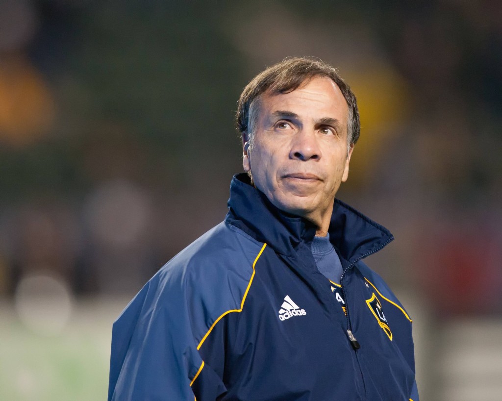 Bruce Arena wallpapers HD