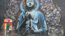 Buddha Best Wallpaper