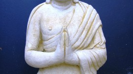 Buddha Wallpaper For IPhone Free