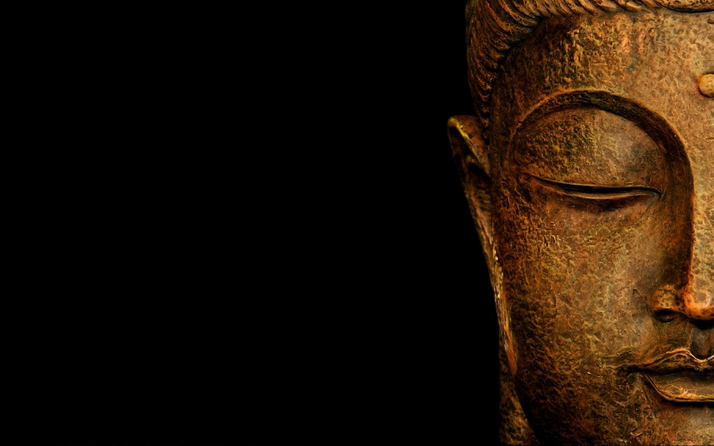 Buddha wallpapers HD