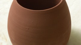 Clay Pots Wallpaper For Android