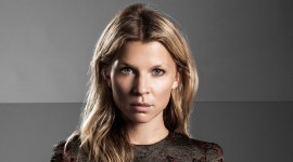 Clemence Poesy Wallpaper For PC