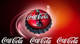 Coca-Cola Wallpaper