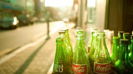 Coca-Cola Wallpaper Download Free