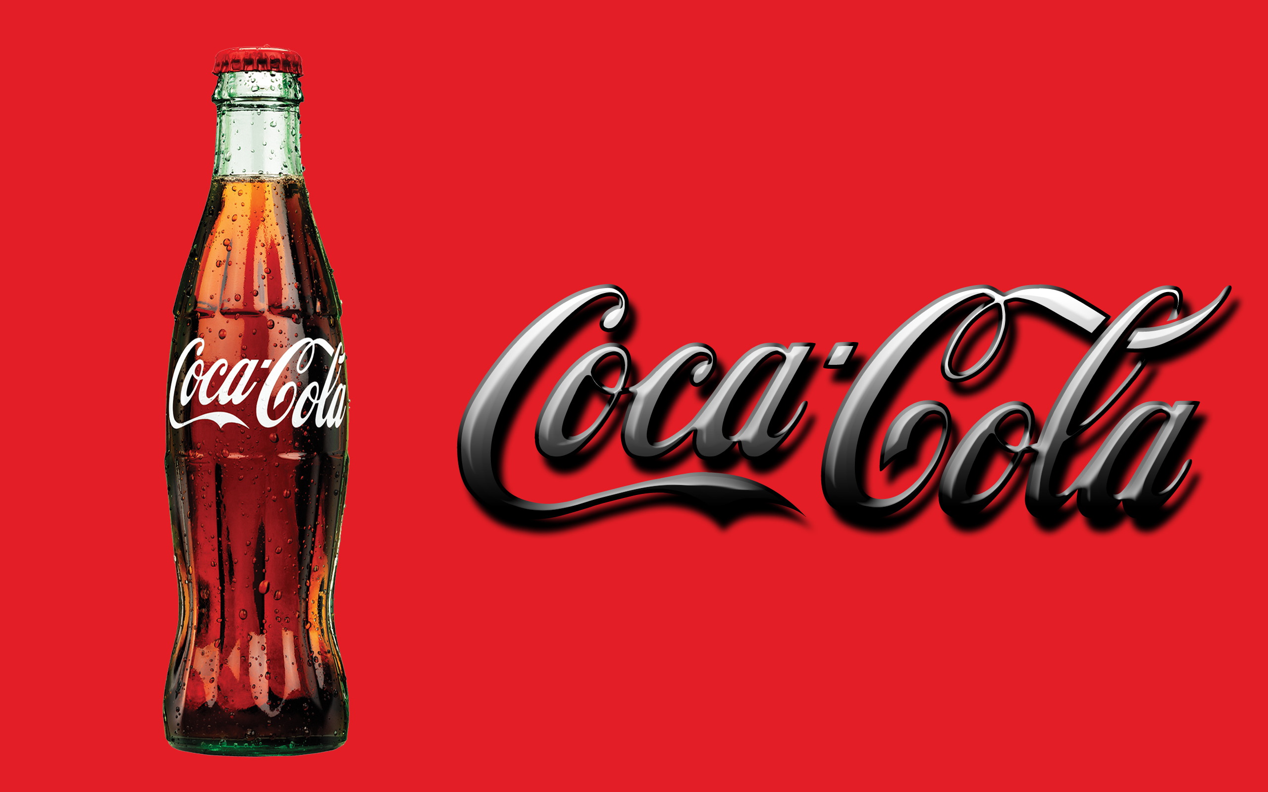 Coca-Cola Wallpapers High Quality | Download Free