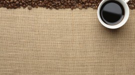 Coffee Wallpaper Background