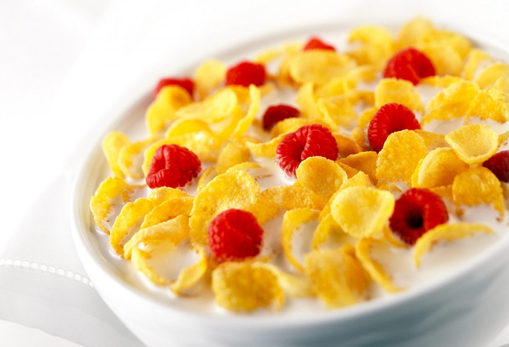 Corn Flakes wallpapers HD