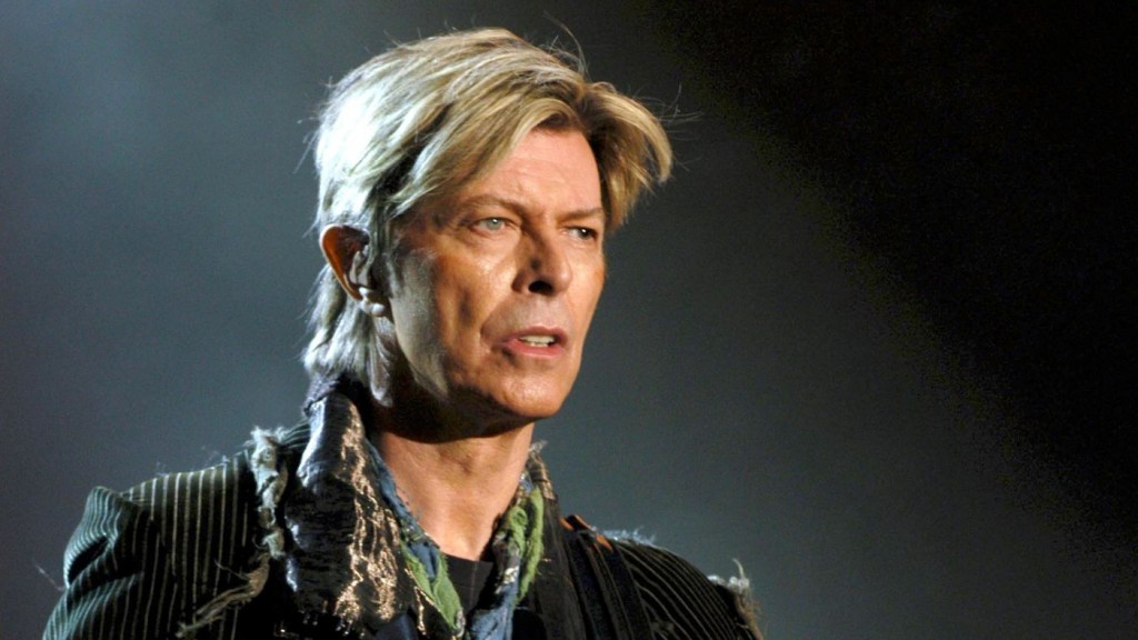 David Bowie wallpapers HD