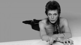 David Bowie Wallpaper Download Free