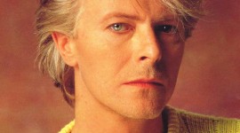 David Bowie Wallpaper For IPhone Free