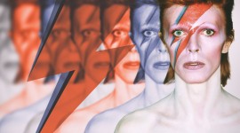 David Bowie Wallpaper Free
