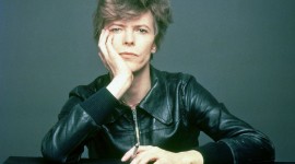 David Bowie Wallpaper Full HD
