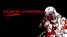 Deadman Wonderland Image