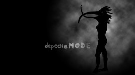 Depeche Mode Photo