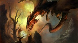 Dragon Wallpaper Download