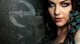 Evanescence Desktop Wallpaper