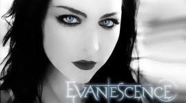 Evanescence Desktop Wallpaper HD