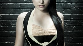 Evanescence Wallpaper For IPhone