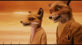Fantastic Mr. Fox Image