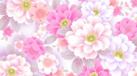 Floral Best Wallpaper