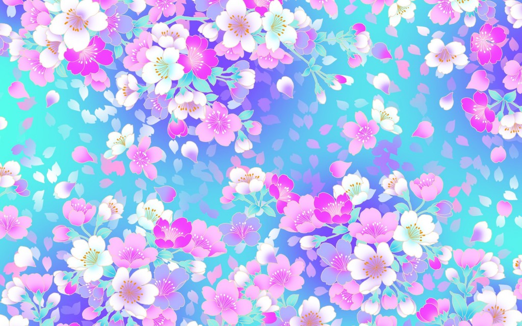 Floral wallpapers HD