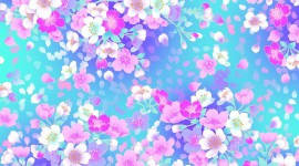 Floral Wallpaper For Desktop