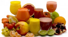 Fruit Juice Wallpaper Download