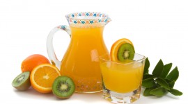 Fruit Juice Wallpaper Download Free