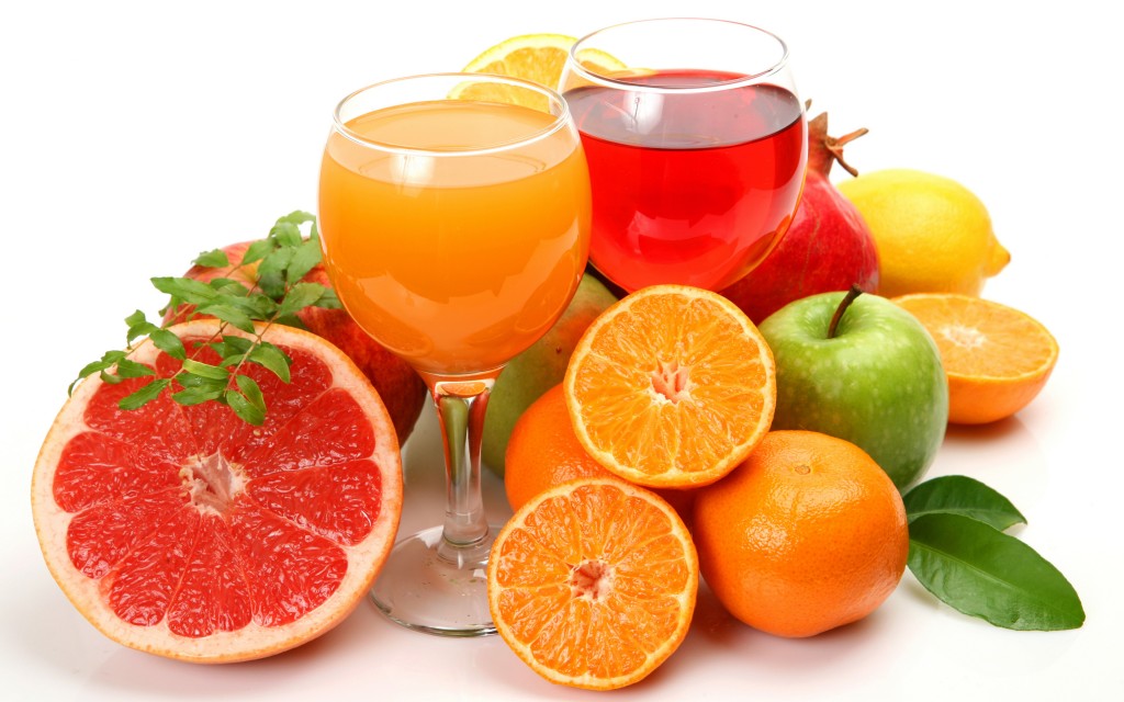 Fruit Juice wallpapers HD