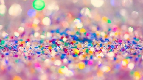 Glitter wallpapers high quality
