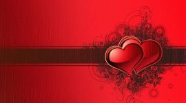 Heart Love Desktop Wallpaper