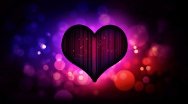 Heart Love Wallpaper 1080p